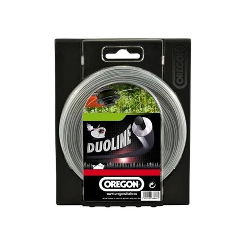 Silk za trimer, duoline 3.0mm x 60m Slike