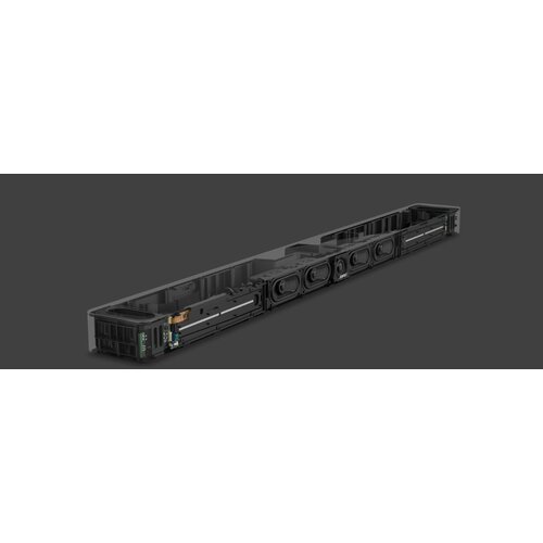 Bose soundbar 900 (bela barva) - Slike