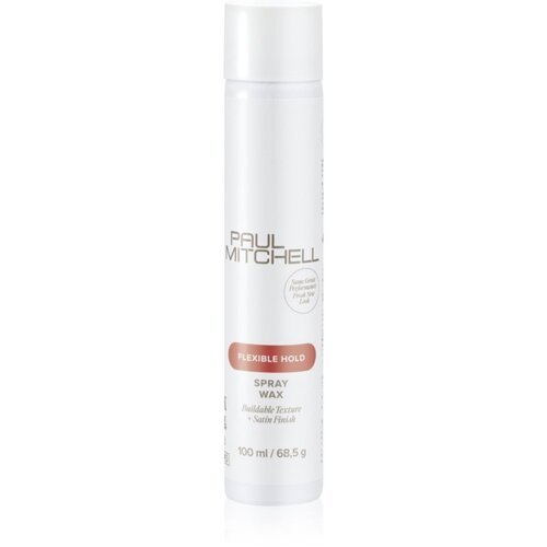 Paul Mitchell Flexible Hold Spray Wax vosak za kosu u spreju 100 ml Cijene