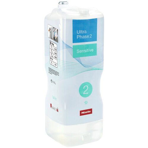 Miele Pralno sredstvo UltraPhase 2 Sensitive Cene