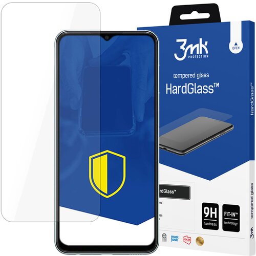 3mk TRDO STEKLO SAMSUNG GALAXY M23 5G KALJENO STEKLO ZA TELEFON, (21966503) Slike