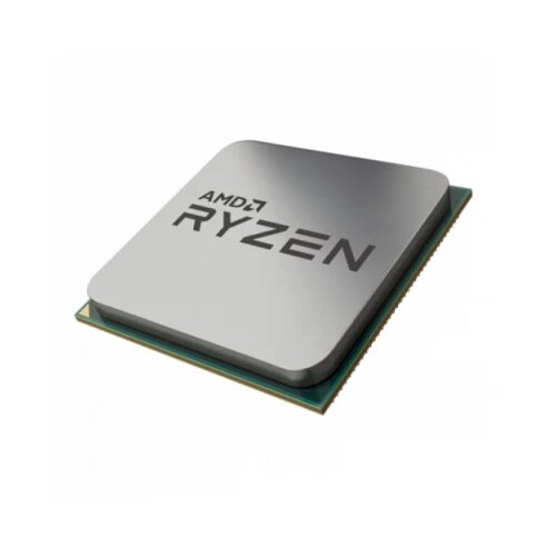 AMD CPU AM4 Ryzen 5 3600 6C/12T 3.60-4.20GHz 100-000000031 Tray Slike