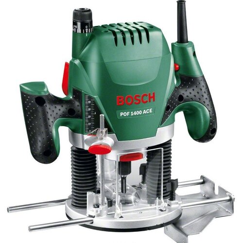 Bosch POF 1400 ACE glodalica Cene