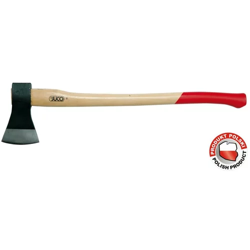 JUCO Canadian Axe 1,80kg, (21106205)