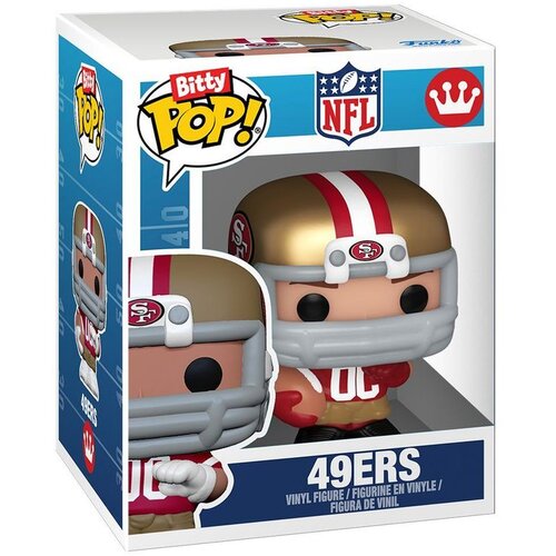 Funko Figura Bitty POP Sport Vikings NFL surtido Cijene