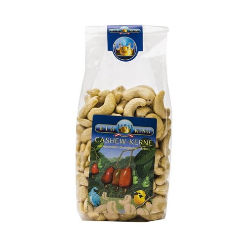 BioKing bio indijski ore&amp;scaron;čki - 200 g Slike