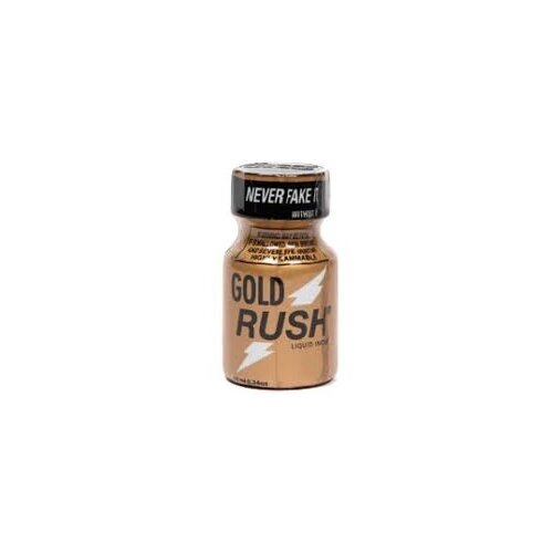  Poppers RUSH 10ml Cene