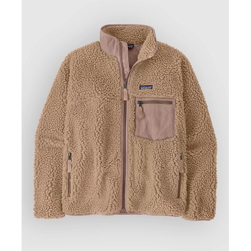 Patagonia Classic Retro-X Jakna oar tan Cene
