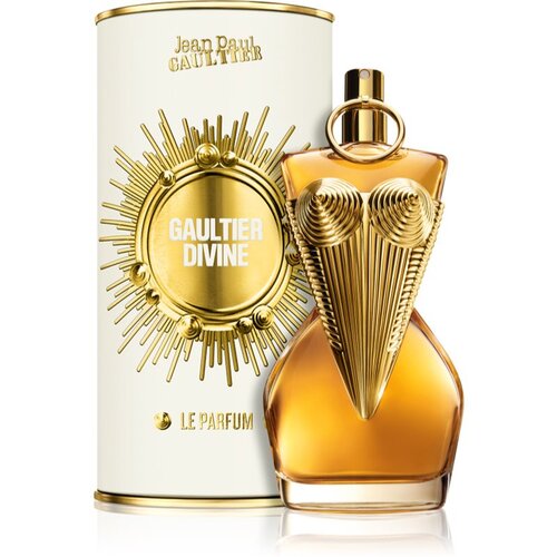 Jean Paul Gaultier Gaultier Divine Le Parfum parfemska voda punjiva za žene 100 ml Slike