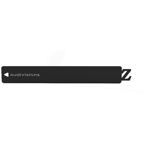 Audivisions Horizontal Z Stoj