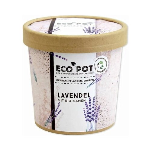 Feel Green ecopot "Sivka" Cene