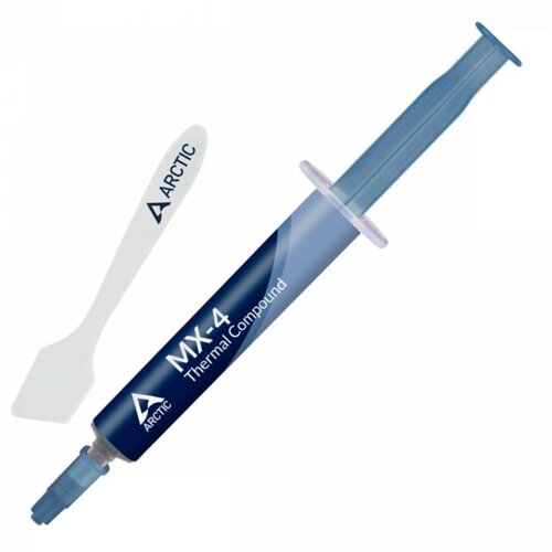 Arctic MX-4 smjesa za pasivni hladnjak Termalna pasta 8 g Cijene