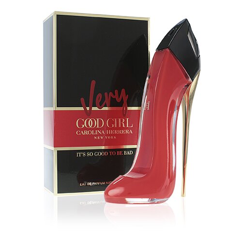 Carolina Herrera Very Good Girl parfemska voda za žene 30 ml Slike