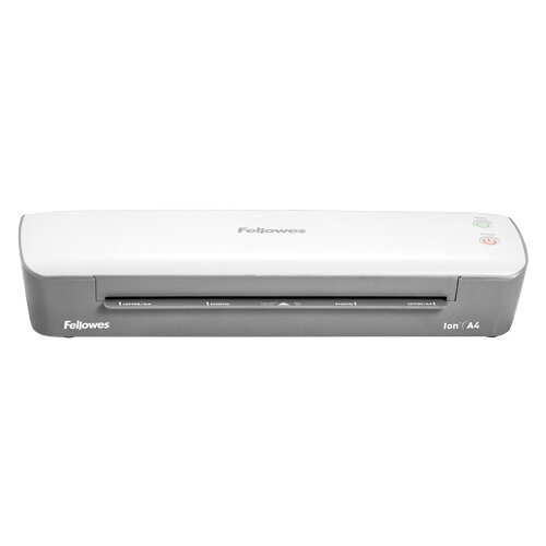 Fellowes plastifikator Ion A4 Slike