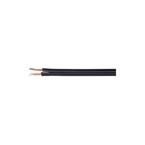 Kash Diodni kabel 2 x 0.14 mm² Crna 70I121 10 m Cene