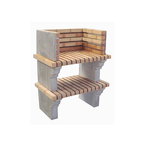 ARTICIMENTOS žar MINUS - 91x57x108 cm, (5000115519) Cene