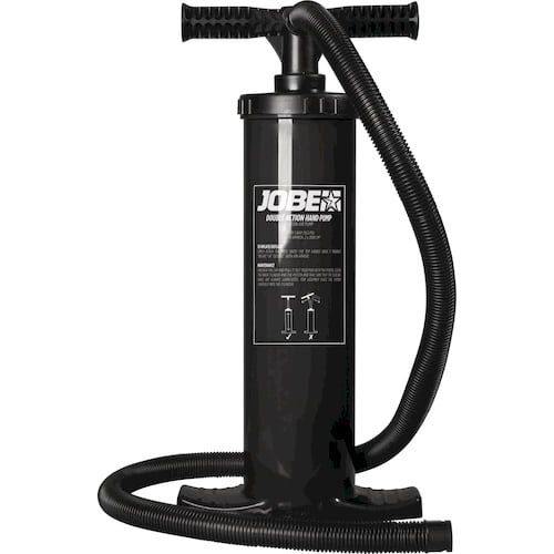 Jobe double action ručna pumpa Cijene