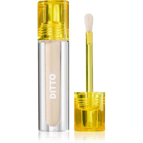 Trouble Maker Ditto korektor in osvetljevalec odtenek Cloud Fluffer 4 ml Cene