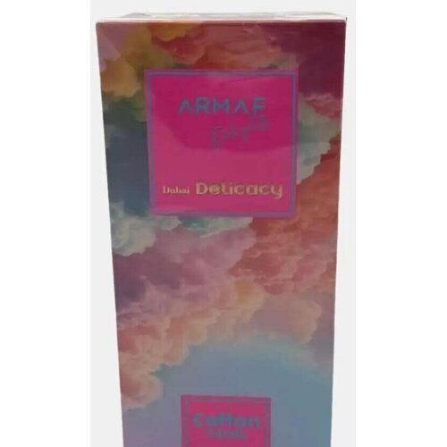 Armaf Unisex parfem Delicacy Cotton Candy, EDP, 70 ml Slike