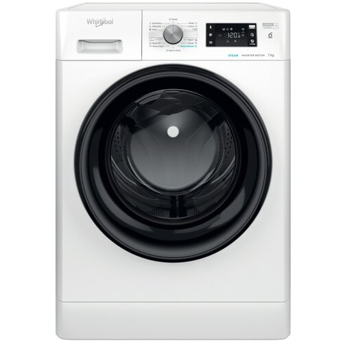 Whirlpool Pralni stroj FFB 7469 BV EE Cene