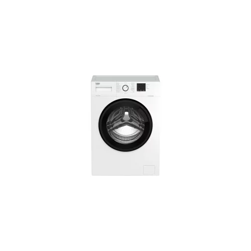 Beko pralni stroj WUE6511BW