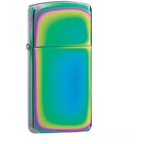 Zippo Upaljač-Slim Multi Color Cene