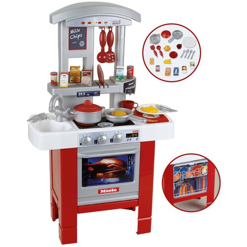 Theo Klein Miele - Kuhinja "Starter", (21336694) Cene