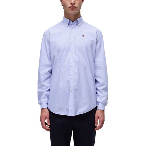 Napapijri G-terra ls stripe sb2 Cene