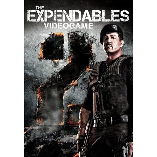 The Expendables 2 Videogame Steam Key GLOBAL Cene