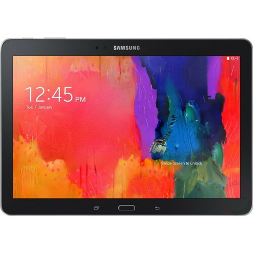 Samsung Galaxy TabPRO 10.1 crni SM-T520 - QuadCore/3GB/32GB/BT/Android 4.2 tablet pc računar Slike