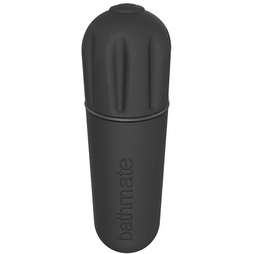 Bathmate Bullet vibrator - Vibe, črn, (21109235)