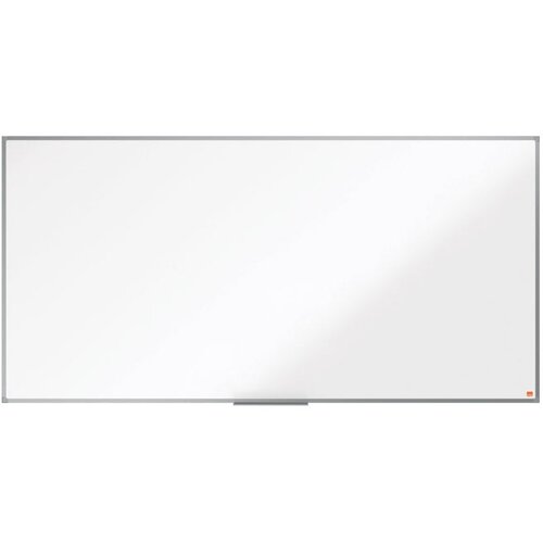  PLOČA MAGNETNA 180X 90CM ALUMINIJSKI OKVIR ESSENCE STEEL NOBO 1915450 BIJELA Cijene