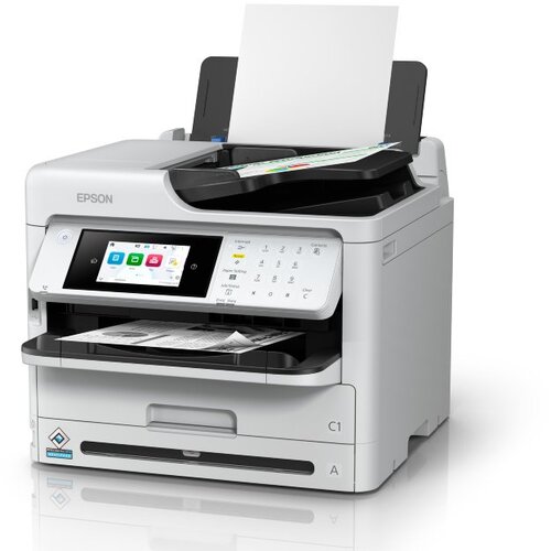 Epson WorkForce Pro WF-M5899DWF Inkjet A4 1200 x 2400 DPI 34 ppm Wi-Fi Slike
