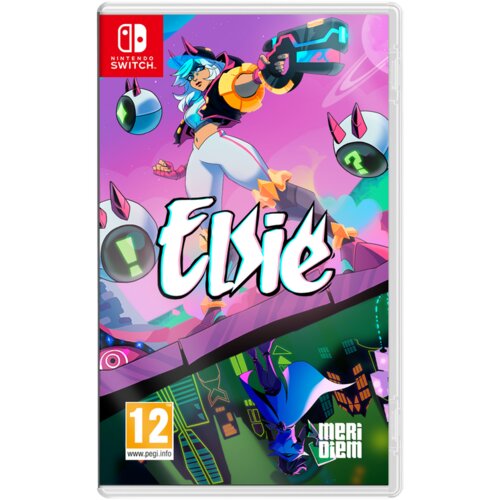 Nintendo Elsie - Magitek Edition za Switch Cijene