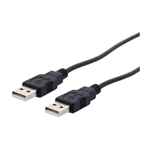  USB 2.0 kabl A-A (mu&#353;ko-mu&#353;ki) 5m Cene