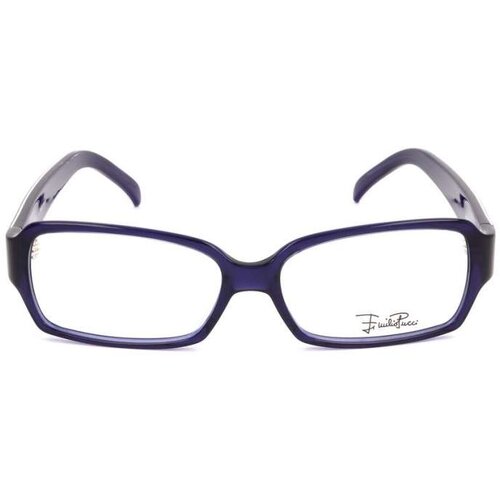 Emilio Pucci ženski Okvir za naočale EP2652-424-51 &amp;Oslash; 51 mm Slike