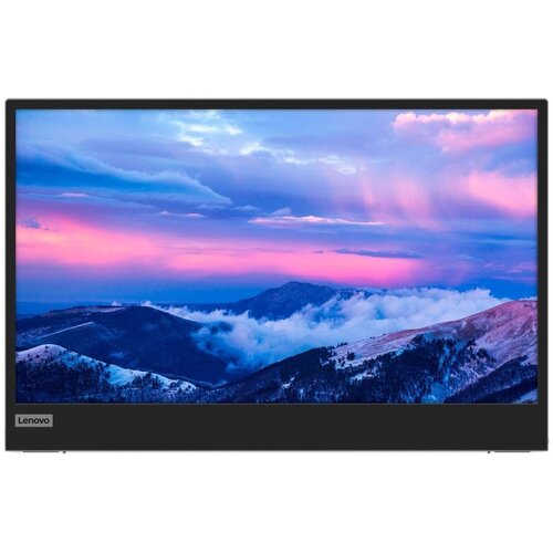 Lenovo 15.6'' L15 Portable Display WLED IPS 1920x1080 ( 66E4UAC1WL ) Cene