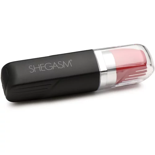Shegasm Pocket Pucker 10X Lipstick Clit Stimulator