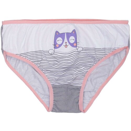 BERRAK Panties-BR-MT-6873-Peach Slike