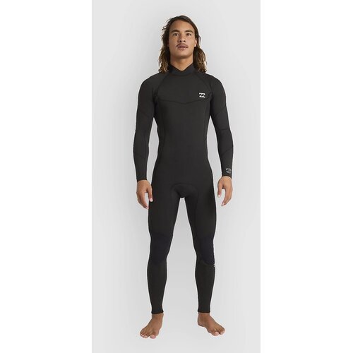 Billabong 504 Absolute Gbs Full Neoprenska obleka black Cene