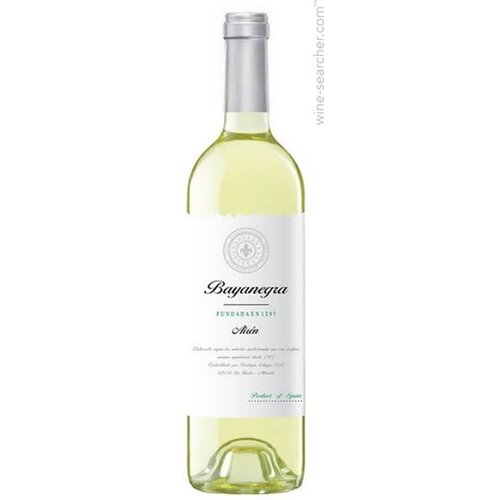CELAYA Bayanegra Blanco Belo vino 0,75 l Slike
