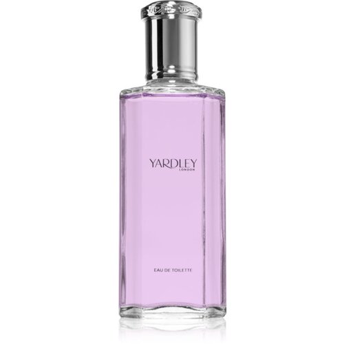 Yardley Frangipani toaletna voda za ženske 125 ml Cene