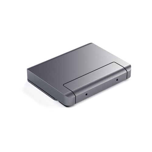 Satechi aluminijumski držač i hub za ipad pro st-tcshipm Slike