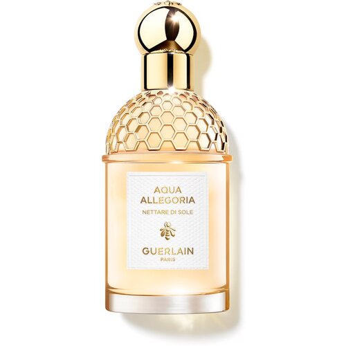 Guerlain Aqua Allegoria Nettare di Sole toaletna voda polnilna za ženske 75 ml Cene
