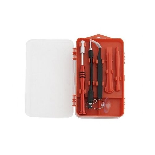  Precizni odvijač GEMBIRD 108-dijelova TK-SD-07, Torx, Philips, HEX, slotted itd Cijene