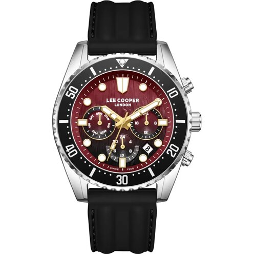 Lee Cooper RUČNI SAT LC08335.381 Slike