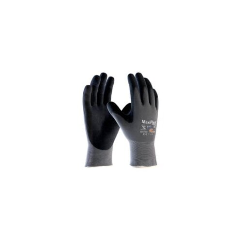 ATG radne rukavice MaxiFlex&amp;reg; Ultimate AD-APT 42-874 Slike
