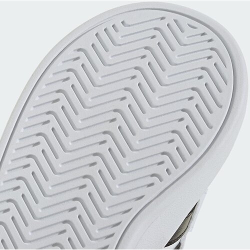 Adidas Superge &amp;#039;Grand Court 3.0&amp;#039; črna / bela Slike