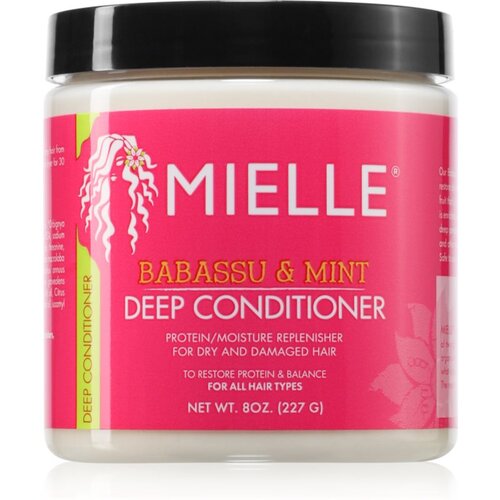 Mielle Babassu & Mint hidratantni regenerator 227 g Cijene