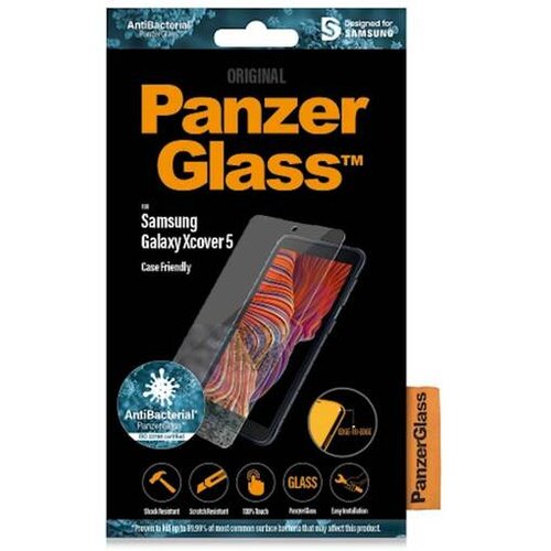 PanzerGlass Galaxy xcover 5 cf 7267 Cene